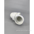 UPC PVC fittings P-TRAP W/UNION